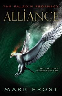 Produktbild: The Paladin Prophecy: Alliance