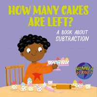 Produktbild: Number Planet: How Many Cakes are Left?