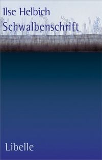 Produktbild: Schwalbenschrift