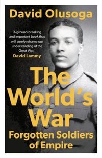 Produktbild: The World's War