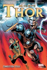Produktbild: Mighty Thor