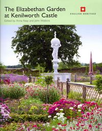 Produktbild: The Elizabethan Garden at Kenilworth Castle