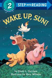 Produktbild: Wake Up, Sun!