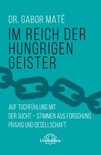 Bild vom Artikel Im Reich der hungrigen Geister vom Autor Gabor Maté