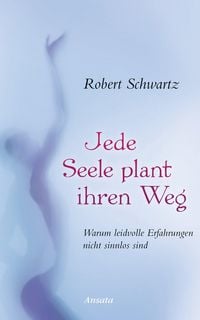 Produktbild: Jede Seele plant ihren Weg