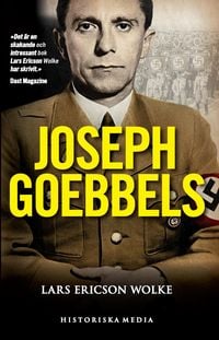 Produktbild: Joseph Goebbels : en biografi