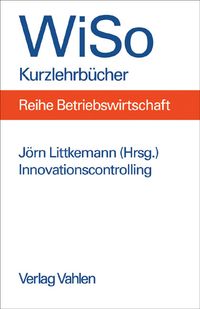 Produktbild: Innovationscontrolling