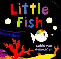 Produktbild: Little Fish