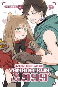 Produktbild: My Love Story with Yamada-kun at LVL 999 06