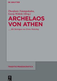 Produktbild: Archelaos von Athen