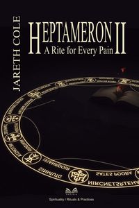 Produktbild: Heptameron II