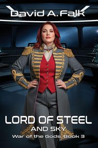 Produktbild: Lord of Steel and Sky