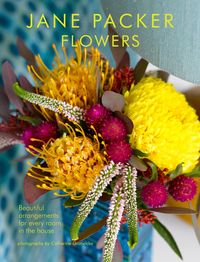 Produktbild: Packer, J: Jane Packer Flowers