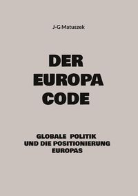 Produktbild: Der Europa Code