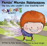 Produktbild: Fartin' Martin Sidebottom