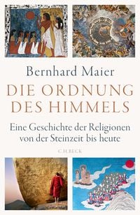 Produktbild: Die Ordnung des Himmels
