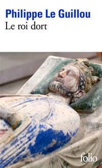 Produktbild: Le roi dort