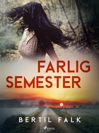Produktbild: Farlig semester