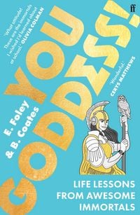 Produktbild: You Goddess!
