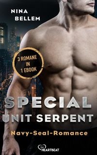Produktbild: Special Unit Serpent