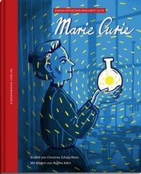 Produktbild: Marie Curie - eine Frau ver&auml;ndert die Welt