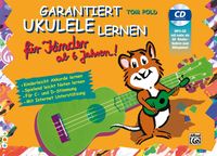 Produktbild: Garantiert Ukulele lernen f&uuml;r Kinder