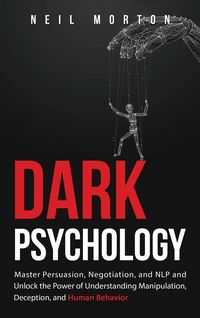 Produktbild: Dark Psychology
