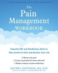 Produktbild: The Pain Management Workbook