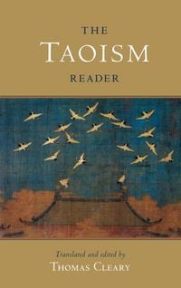 Produktbild: The Taoism Reader