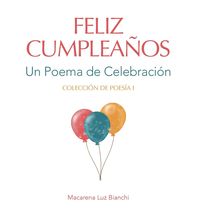Produktbild: Feliz Cumplea&ntilde;os