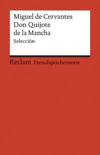 Produktbild: El ingenioso hidalgo Don Quijote de la Mancha