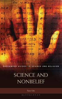Produktbild: Science and Nonbelief