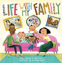 Produktbild: Life with My Family
