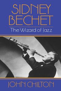 Produktbild: Sidney Bechet