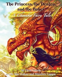 Produktbild: The Princess, the Dragon, and the Baker