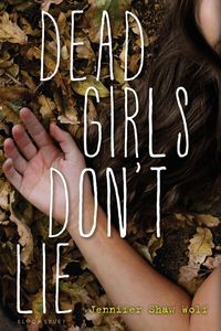 Produktbild: Dead Girls Don't Lie