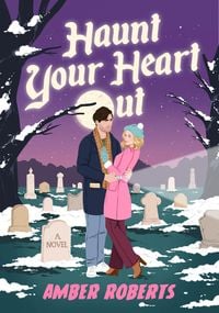 Produktbild: Haunt Your Heart Out