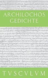 Produktbild: Gedichte