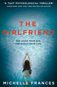 Produktbild: The Girlfriend