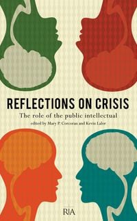 Produktbild: Reflections on Crisis