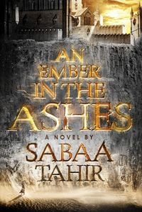 Produktbild An Ember in the Ashes 01