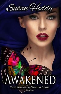 Produktbild: Hoddy, S: Awakened
