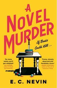 Produktbild: A Novel Murder