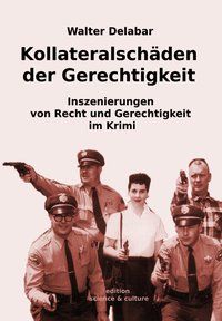 Produktbild: Kollateralsch&auml;den der Gerechtigkeit