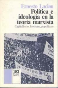 Produktbild: Pol&iacute;tica e ideolog&iacute;a en la teor&iacute;a marxista : capitalismo,fascismo...