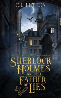 Produktbild: Sherlock Holmes and the Father of Lies