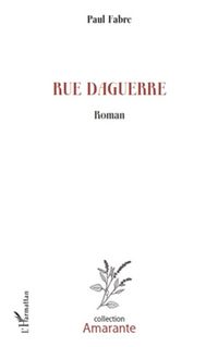 Produktbild: Rue daguerre