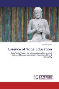 Produktbild: Essence of Yoga Education