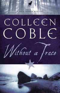 Produktbild: Coble, C: Without a Trace