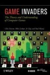 Produktbild: Game Invaders